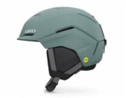 MIVIDA Zimní helma GIRO TENET MIPS matná minerální vel. M (55,5-59 cm) (NOVINKA 2023/2024)