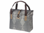 Basil Brašna na kolo ELEGANCE BICYCLE SHOPPER 20-26L Hook...