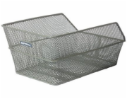 Basil Zadní košík CENTO, ocel, olivově zelená (NOVINKA)