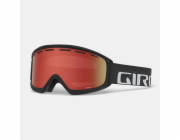 Giro Zimní brýle INDEX VIVID 2.0 BLACK WORDMARK (zorník VIVID EMBER 19-42% S2) (NOVINKA 2024/2025)