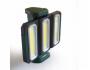 Tiross Multifunkční pracovní lampa TS-1939