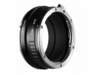 Kf Adaptér pro objektiv Canon EOS EF-S pro Nikon Z, Z5, Z...