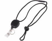 Cisco Navíjecí šňůrka KeyBak Sidekick 24 Kevlar Co BLA