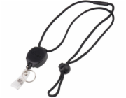 CISCO Navíjecí šňůrka KeyBak Sidekick 24 Kevlar Co BLA