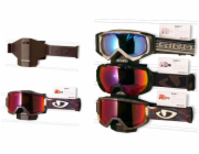 Nite Ize Držák na brýle GIRO/BELL (montážní systém Space Wall), sada 6 kusů, černý