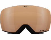 Giro Zimní brýle ARTICLE II CAMP TAN CASSETTE (barevné zrcadlové čočky VIVID-Carl Zeiss COPPER 19-42% S2 + barevné zrcadlové čočky VIVID-Carl Zeiss INFRARED 50% S1) (NOVINKA 2023/2024)