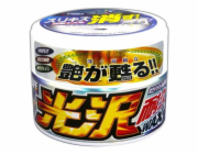 Prostaff lesklý a odolný autovosk Kotaku bílý 250g (tvrdý vosk)