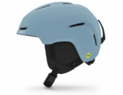 MIVIDA Zimní helma GIRO SPUR, světle modrá, vel. XS (48,5–52 cm) (NOVINKA 2023/2024)