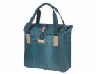 Basil Brašna na kolo ELEGANCE BICYCLE SHOPPER 20-26L Hook...