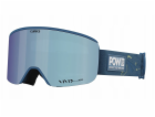 Giro Zimní brýle AXIS POW (barevné zrcadlové čočky VIVID-...