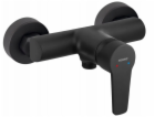 Ferro BTR7BL / / RITTO / NÁSTĚNNÁ SPRCHOVÁ ARMATURA BEZ S...