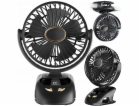 4kom.pl STOLNÍ VENTILÁTOR Q26A2 S KLIPOU A ZÁKLADNOU