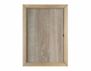 Umbra Rám Woodflow FrameFlip A3 - přírodní dřevo