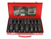 Rockforce DLOUHÉ RÁZOVÉ HLAVICE 16 ks. 1/2 /KUFR