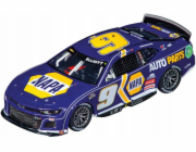Carrera Vůz D132 - 32005 NASCAR Camaro NextGen