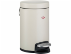 Wesco 3l odpadkový koš s pískem matný, kosmetický