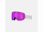 Giro Zimní brýle CONTOUR RS WHITE CRAZE (barevné zrcadlov...