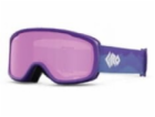 Giro Dětské zimní brýle BUSTER PURPLE LINTICULAR (zrcadlo...
