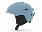 MIVIDA Zimní helma GIRO SPUR, světle modrá, vel. M (55,5-...