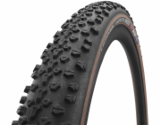 Vredestein Štěrková pneumatika Aventura Grezzo, 27,5x2,00 (50-584), skládací, TPI120, TLR, černo-průhledná (NOVÁ)