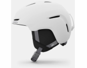 Giro Zimní helma SPUR matně bílá vel. XS (48,5–52 cm) (NOVINKA 2024/2025)