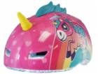 C-PREME Dětská helma Junior RASKULLZ UNICORN 3D velikost ...