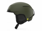 MIVIDA Zimní helma GIRO JACKSON MIPS matně zelená vel. S ...