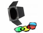 GODOX Brány Newell BD-200