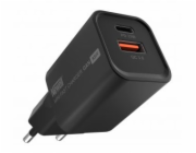 Newell Nabíječka GaN 33W AC