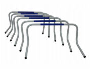 Maxwel Samostavný plot 30 cm (sada 6 kusů)