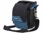 ThinkTank bezzrcadlovka Mover 5 v námořnicky modré barvě