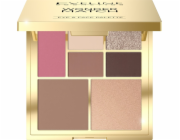Eveline Paleta na oční make-up a konturování obličeje Wonder Match