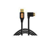 Tether Tools Pro USB Micro-B pravý 4,6 m
