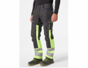 Helly Hansen Kalhoty s reflexními prvky HELLY HANSEN Alna 2.0 pracovní, žluté C58