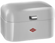 Wesco Chlebník Cool, šedý, 268 mm, jednoduchý, Grandy