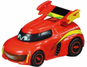 Carrera Auto FIRST 65031 Batwheels Redbird