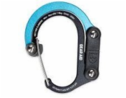 Aptel GearAid Heroclip Mini Black & Blue