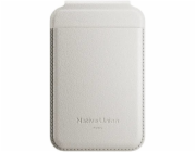 Native Union Stojan na peněženku Active, pískovec