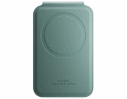 Native Union Stojan na peněženku Active, břidlicově zelená