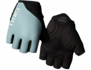 Giro Dámské rukavice JAG'ETTE s krátkými prsty, minerální vel. S (obvod ruky 155-169 mm / délka ruky 160-169 mm) (NOVINKA 2025)