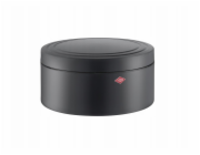 Wesco Kruhová nádoba na chléb, matná grafitová Classic Line