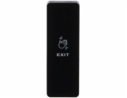 Atlo BEZDOTYKOVÉ TLAČÍTKO PRO OTEVÍRÁNÍ DVEŘÍ PW-C3/IP68 IP68