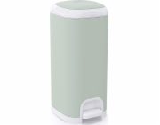 Angelcare 1477 SELECT BOX + 1 XL VLOŽKA DO PLENKY GENIE MINT