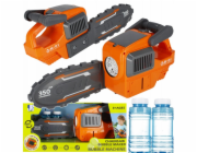 Party Deco BANKY MYDL PILA B/O 110MLX2 MY BUBBLE WB 12/24