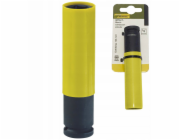 Proxxon Nástrčný klíč 21 mm - 1/2 palce - rázový extra dlouhý 130 mm