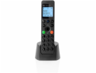 Motorola DOT201 ČERNÝ - DECT TELEFON