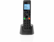 Motorola DOT201 ČERNÝ - DECT TELEFON