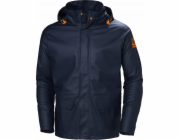 Helly Hansen Pánská nepromokavá bunda HELLY HANSEN Gale Rain, modrá S
