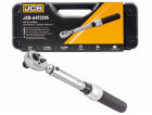 JCB Momentový klíč 3/8 5-25Nm