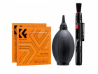 Kf Čisticí sada K&F Concept 3 v 1